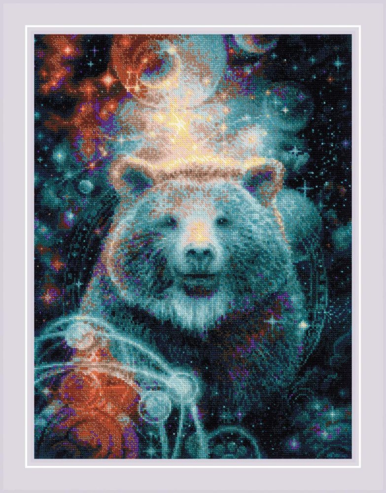 (image for) The Great Bear
